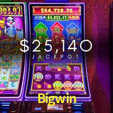 Descubra a Magia dos Jogos de Arcade no Bigwin