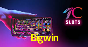 Descubra o Mundo do Cassino Online com Bigwin