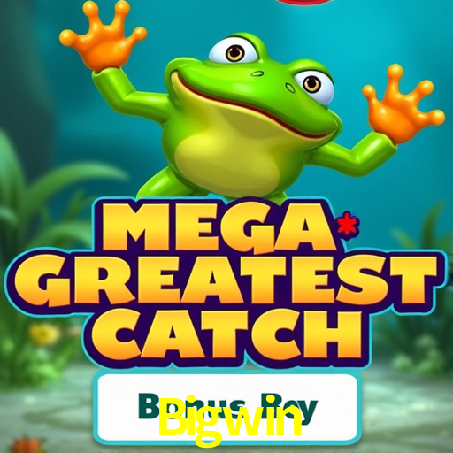 Descubra a Magia dos Jogos de Arcade no Bigwin